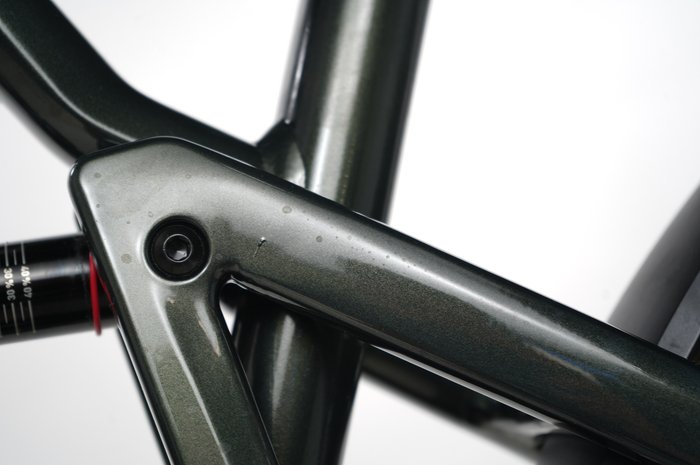 Specialized Turbo Tero X 5.0