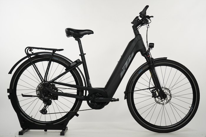 KTM Power Sport 11 Plus