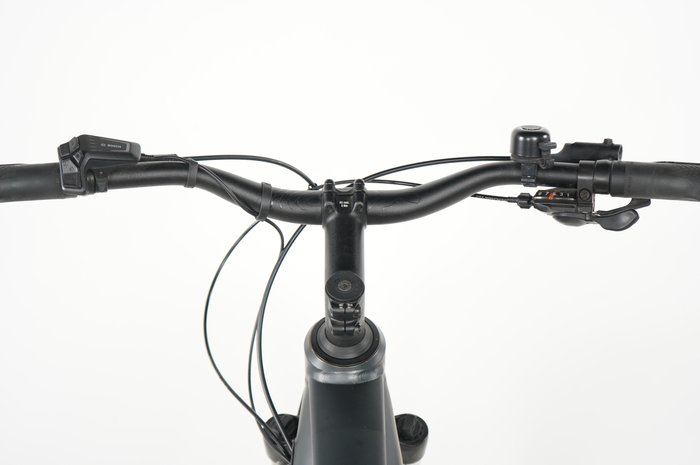 CUBE Touring Hybrid ONE 625