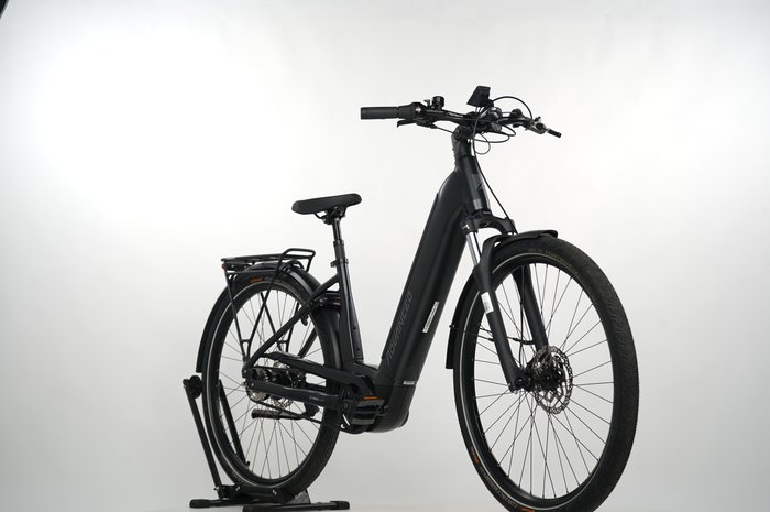 ADVANCED EBIKE TOUR Pro Wave