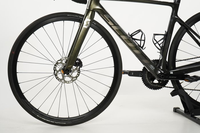 SCOTT Addict RC 40