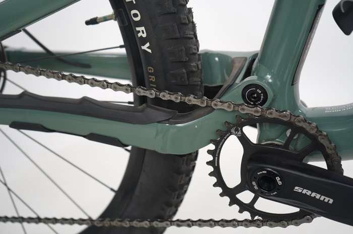 Specialized Stumpjumper Comp Alloy