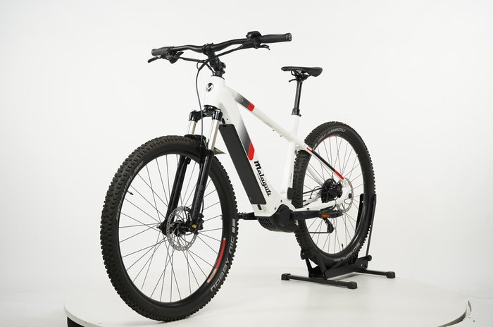 Malaguti Brenta HT 5.0