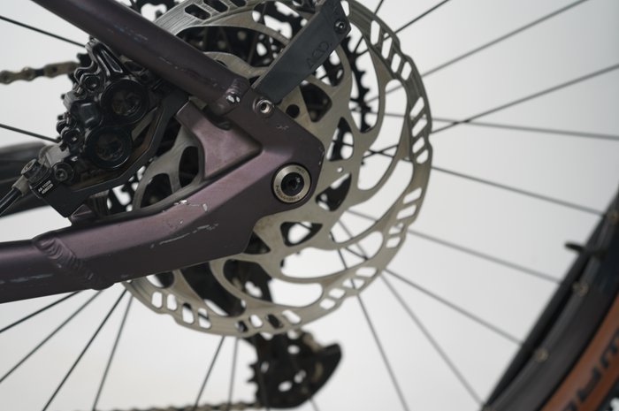 Cube Reaction Hybrid EXC 750 29