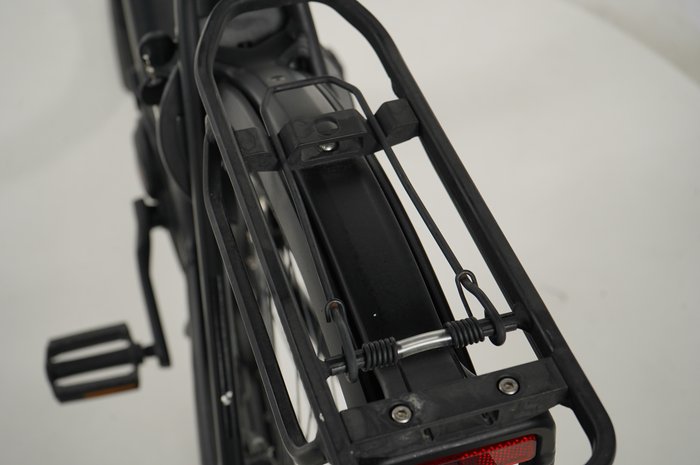 CUBE Touring Hybrid Pro 500