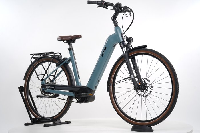 Kettler Quadriga P5 RT