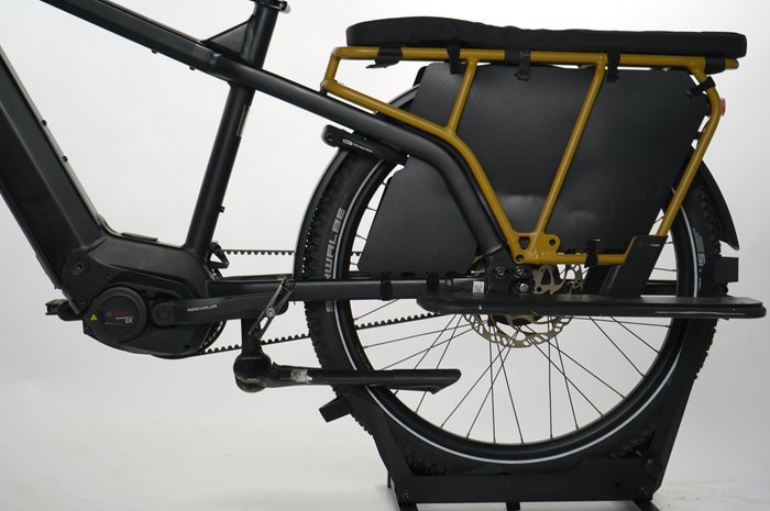 Riese & Müller Multicharger2 GT vario