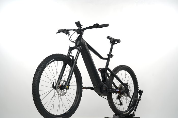 Bulls Copperhead EVO AM 1 29/27,5