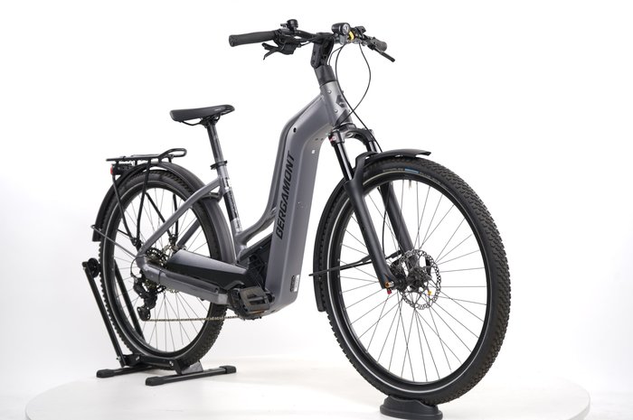 Bergamont E-Horizon Premium SUV Lady