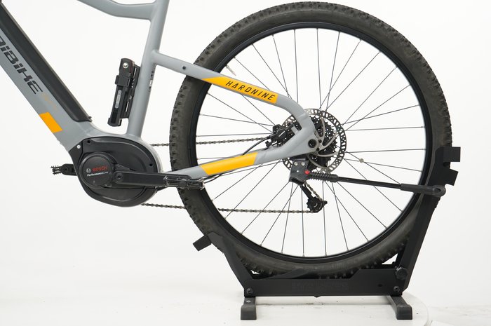 Haibike HardNine 4