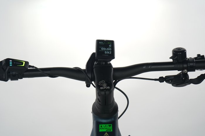 Bergamont E-Revox Premium Pro EQ