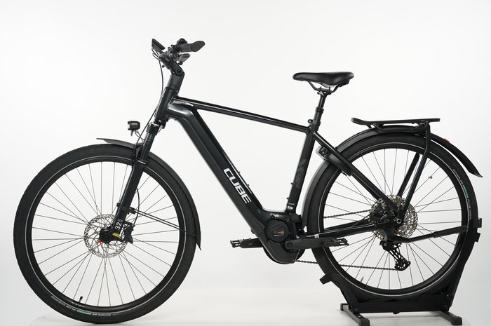 CUBE Kathmandu Hybrid EXC 750