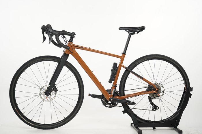 Cannondale Topstone 1