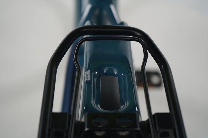 Cube Kathmandu Hybrid ONE 500