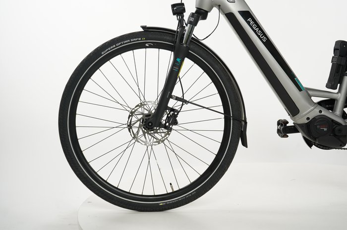 PEGASUS EVO CX
