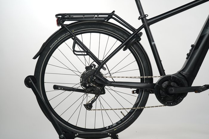 Pegasus Solero EVO 9