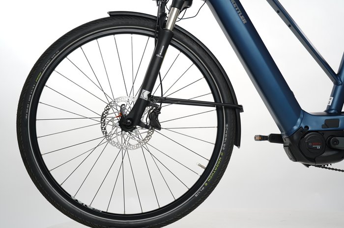 KETTLER Quadriga Comp CX11 750