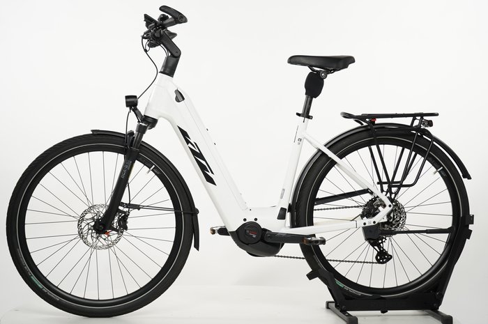 KTM CENTO 10 Plus