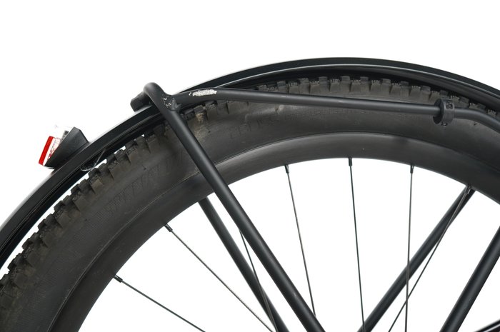 Specialized Turbo Tero X 5.0