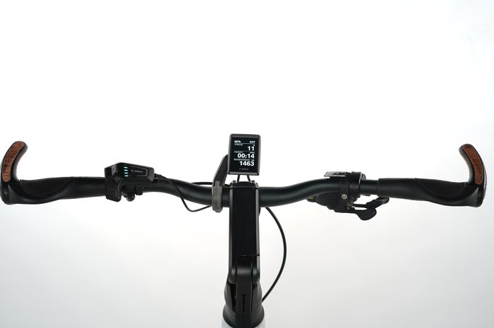 KTM Macina Style PRO