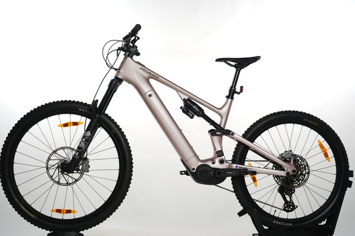 Specialized Turbo Levo 4 Comp Carbon
