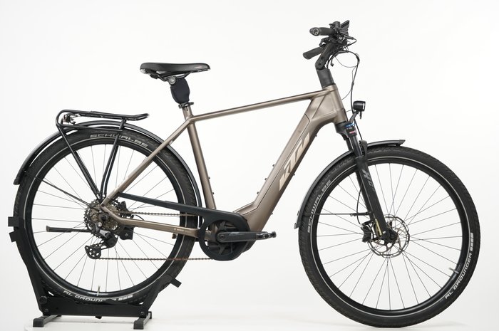 KTM Macina Gran 710