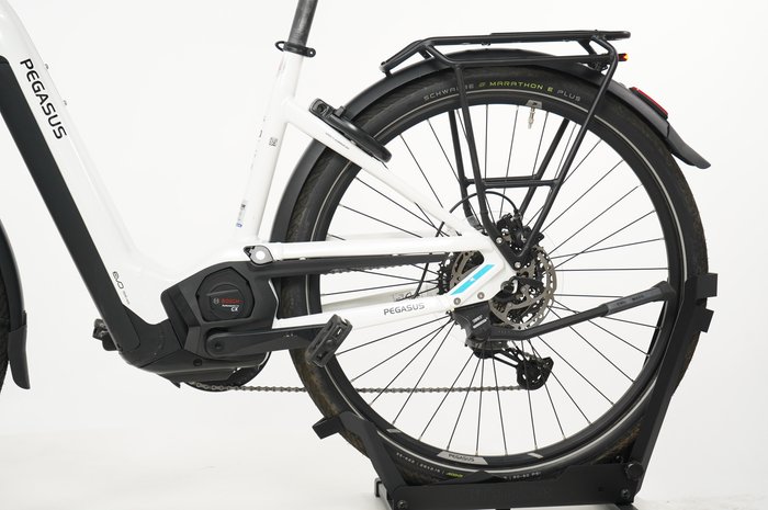 PEGASUS Premio EVO 11″40 Years"