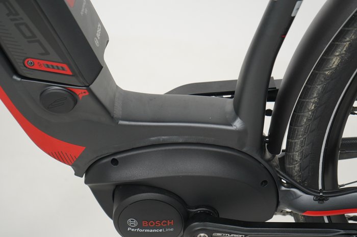 CENTURION E-Fire City R850.28