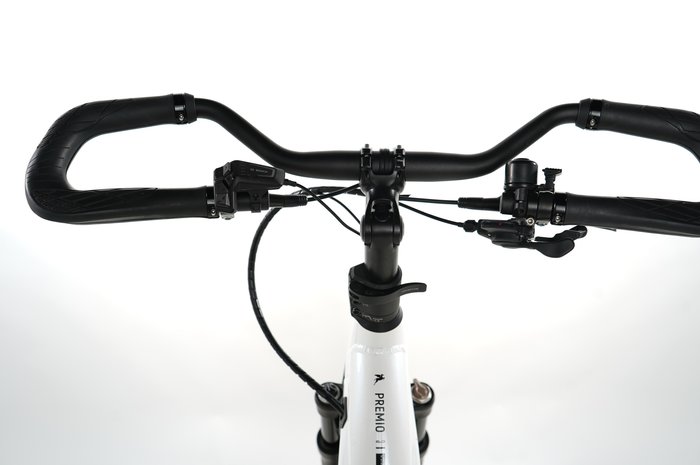 PEGASUS Premio EVO 10 Lite Comfort