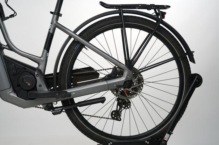 Bergamont E-Horizon Premium SUV Amsterdam