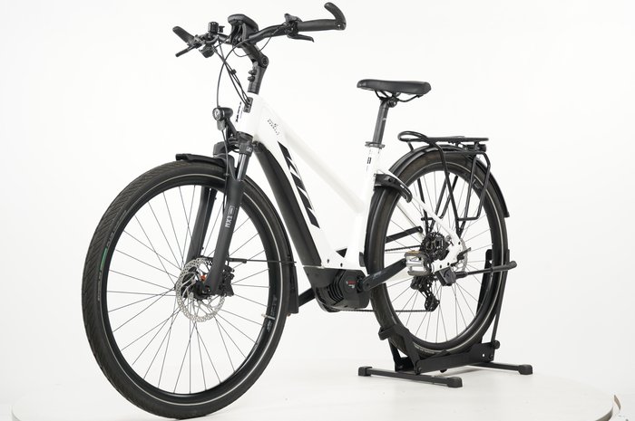 KTM Macina Tour CX 610