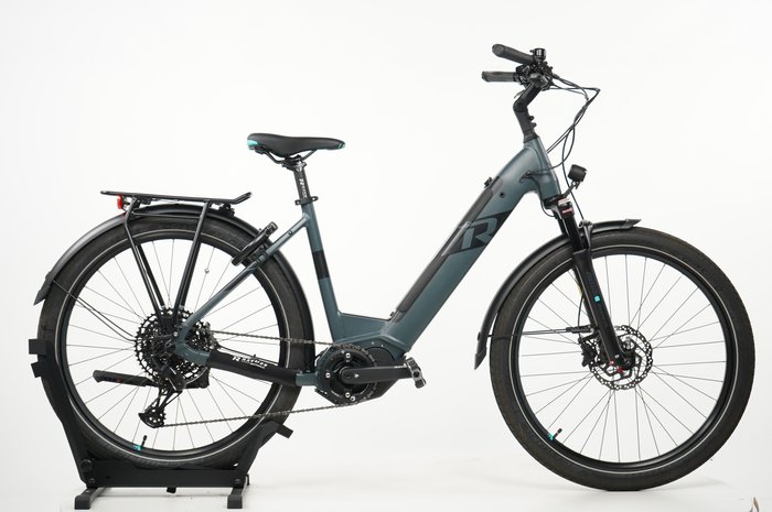 R RAYMON TourRay E 6.5
