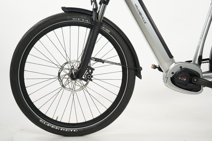 Velo de Ville AEB 990