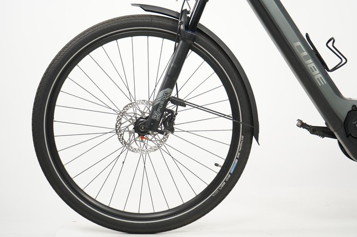 CUBE Kathmandu Hybrid Pro 750