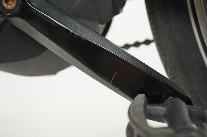 EBIKE Comfort Easy