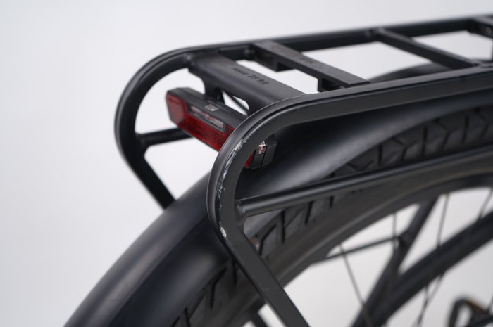 Haibike Trekking 6