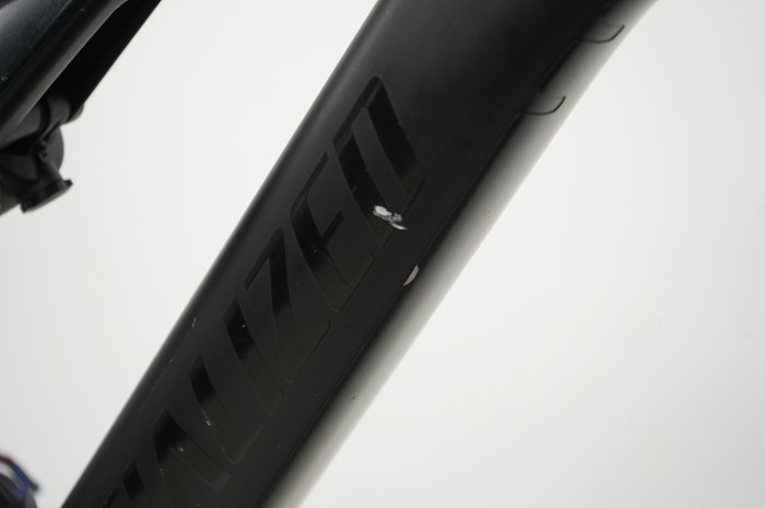 Specialized Levo FSR Alloy