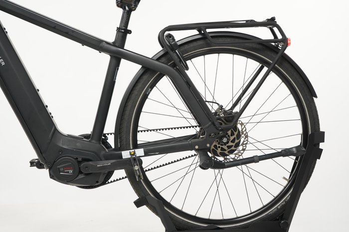 Riese & Müller Charger4 GT Vario