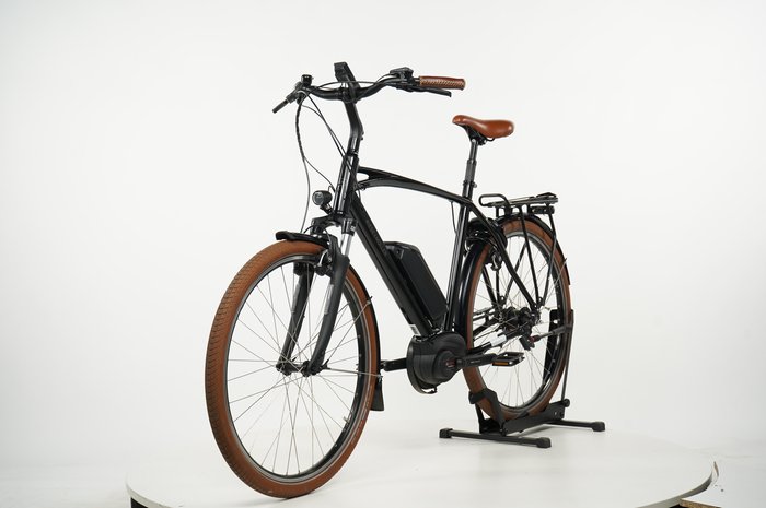 Riese & Müller Cruiser2 silent