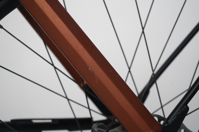 Dutch ID Shadow 65 Auto