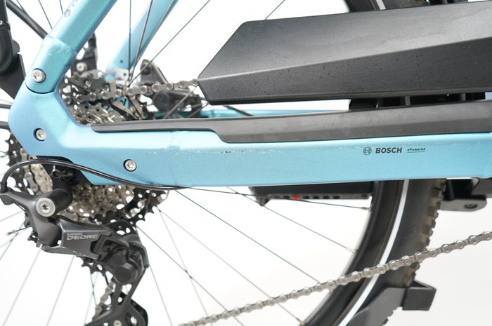 Bergamont E-Horizon Premium