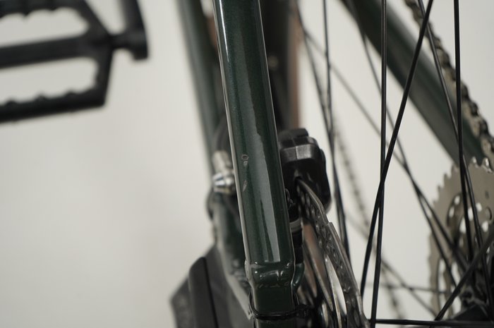 KTM Macina Team 773