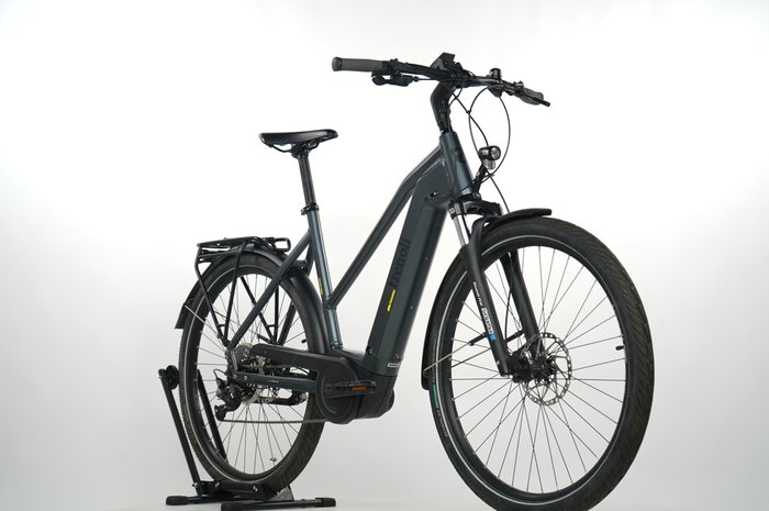 Trenoli TANARO sportivo T