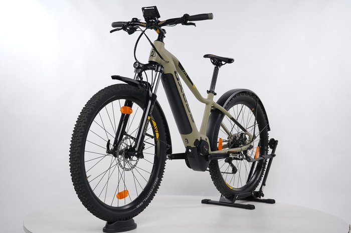 Axess Force 27,5 Allroad