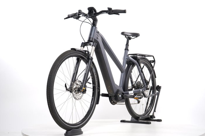 Riese & Müller Charger3 Mixte touring