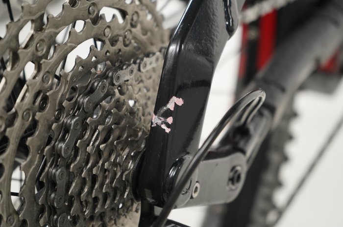 Haibike AllTrail 5 27.5