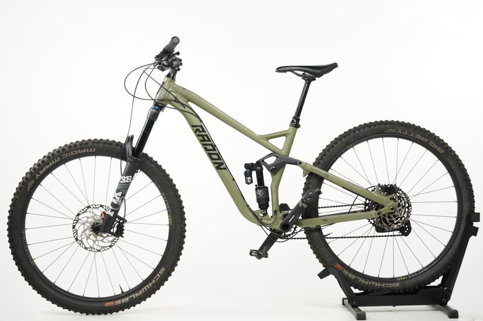 Radon Swoop AL 8.0