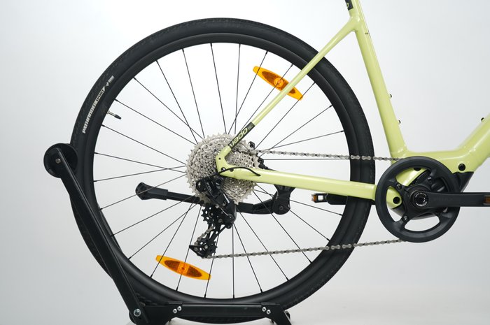 Specialized Turbo Vado SL 4.0