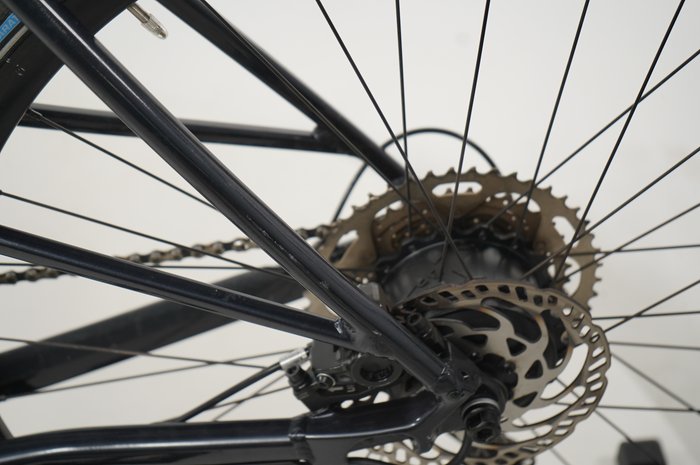 Orbea Vibe MID H30
