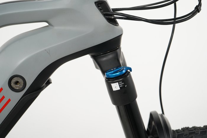 Haibike AllMtn 6